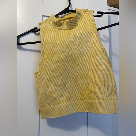 Tank top - Picture 1 of 2